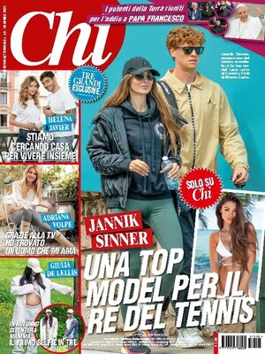 Chi - Magazine